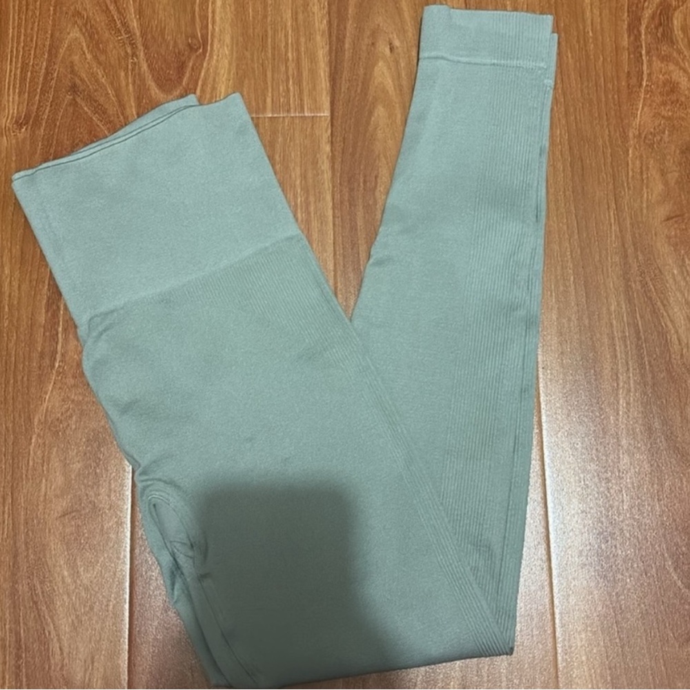 Set Active Leggings